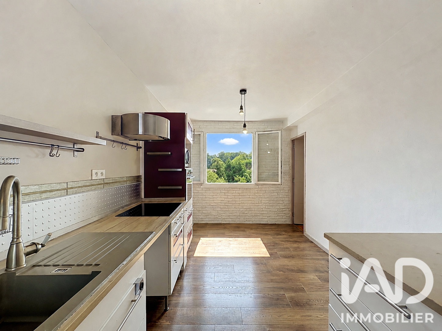 Appartement Boulevard des Provinces à Sainte-Foy-lès-Lyon