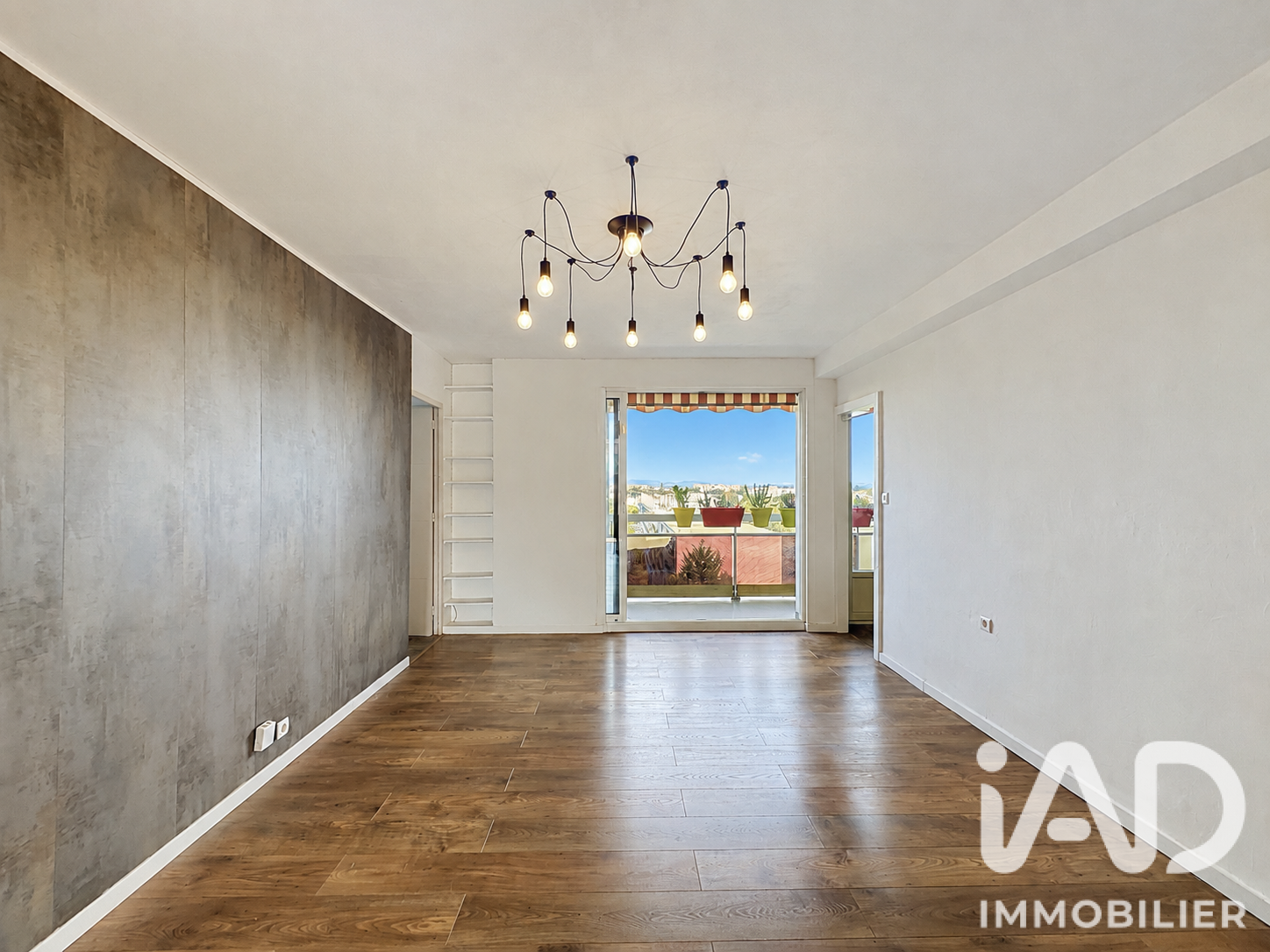 Appartement Boulevard des Provinces à Sainte-Foy-lès-Lyon
