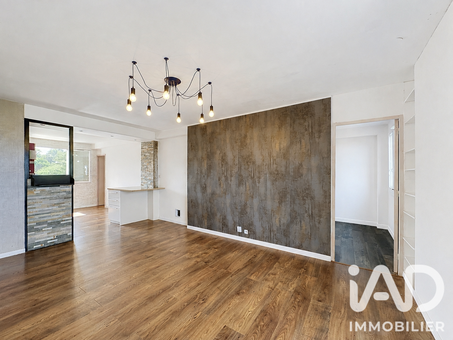Appartement Boulevard des Provinces à Sainte-Foy-lès-Lyon