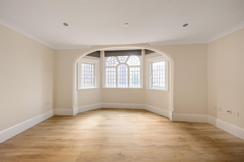Flat George Street in Greater London