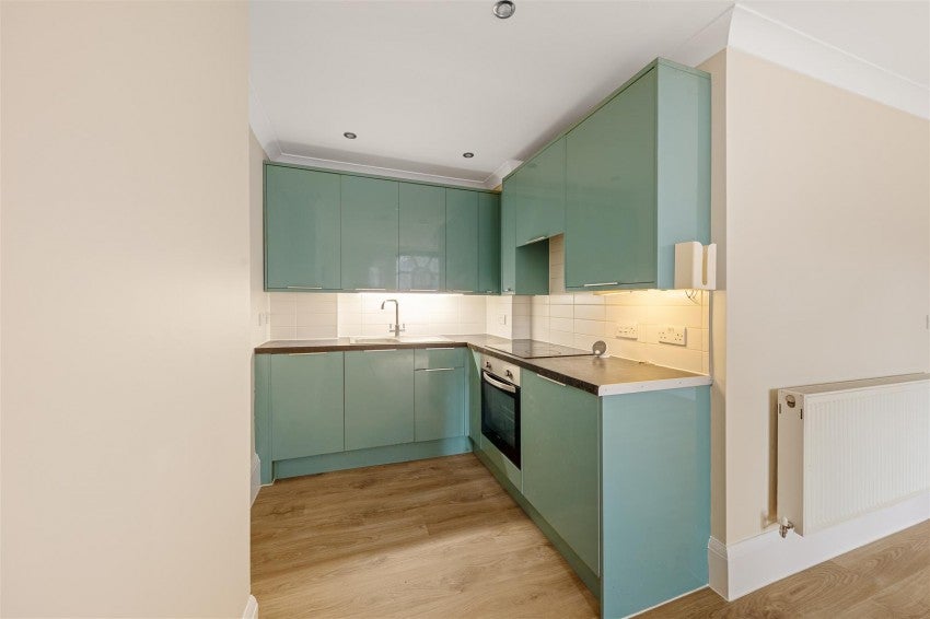Flat George Street in Greater London
