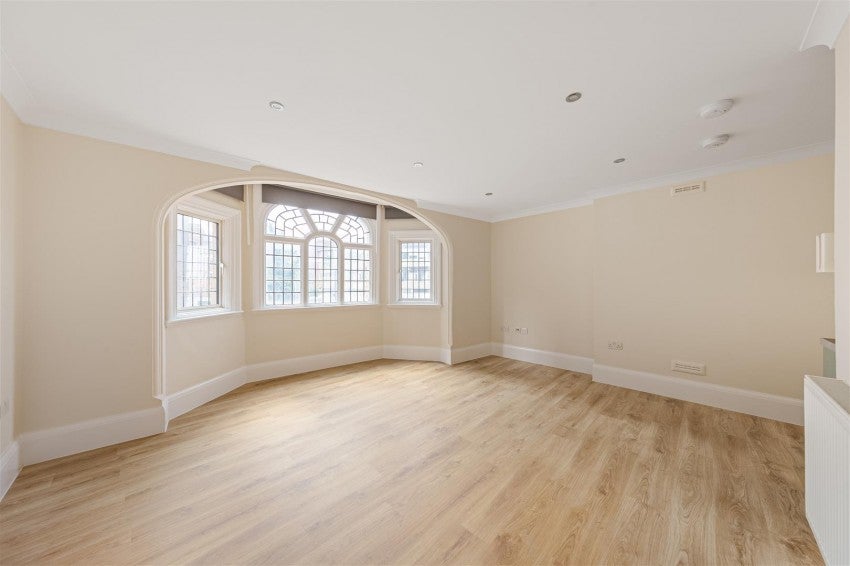 Flat George Street in Greater London