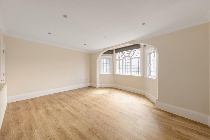 Flat George Street in Greater London