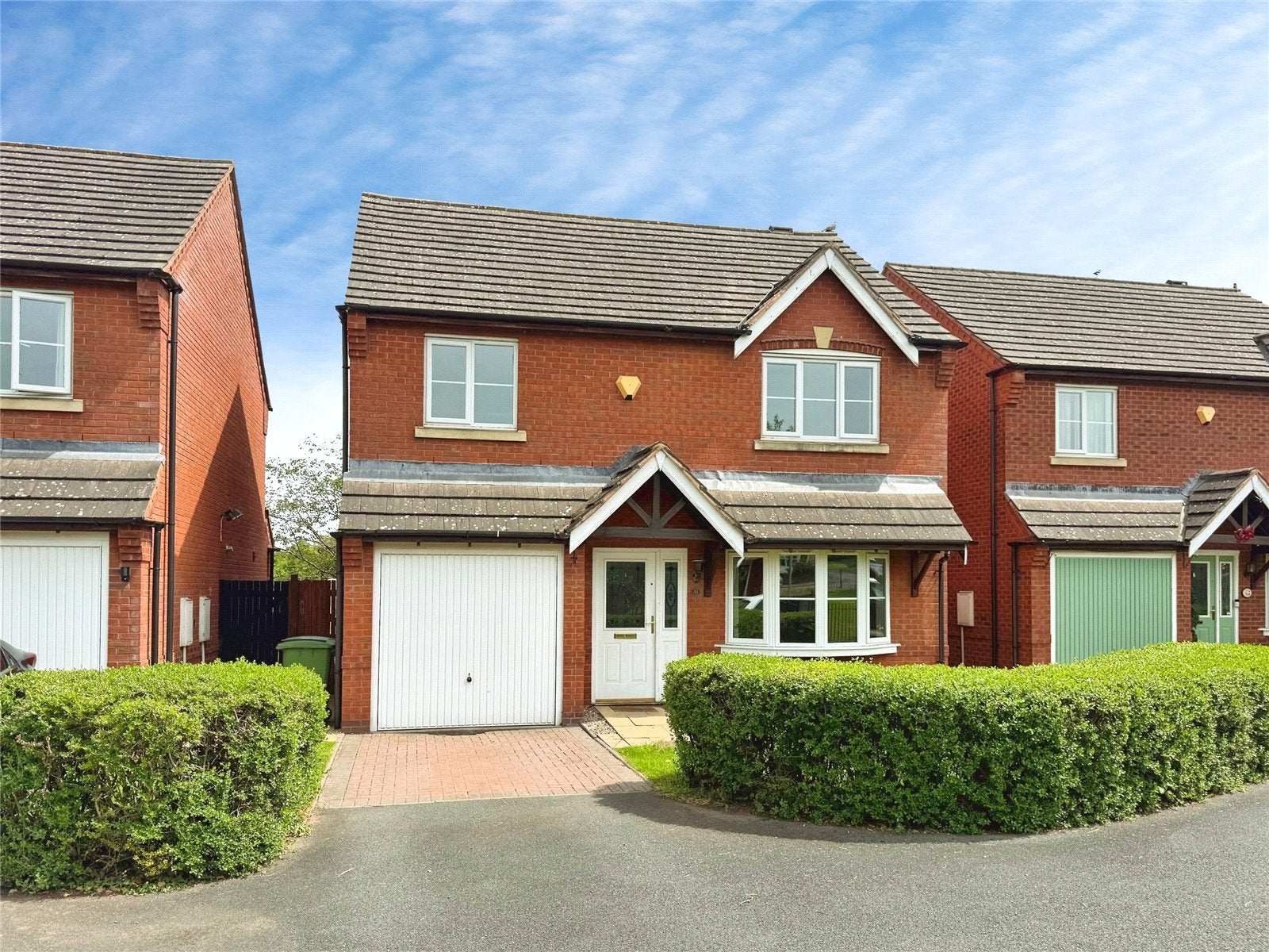 House Ambleside Way in Lilleshall, Donnington and Muxton