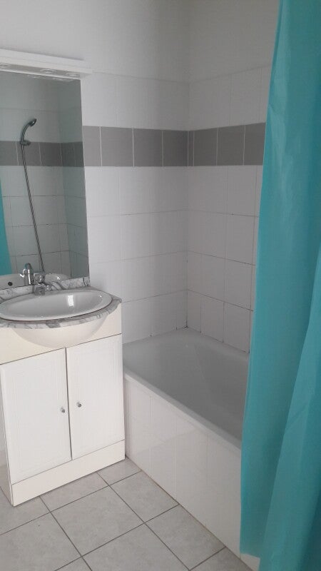 Flat Chemin Saint-Jacques in Agen