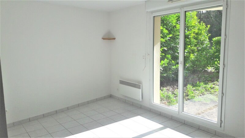 Flat Chemin Saint-Jacques in Agen