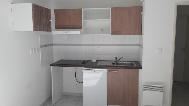 Flat Chemin Saint-Jacques in Agen
