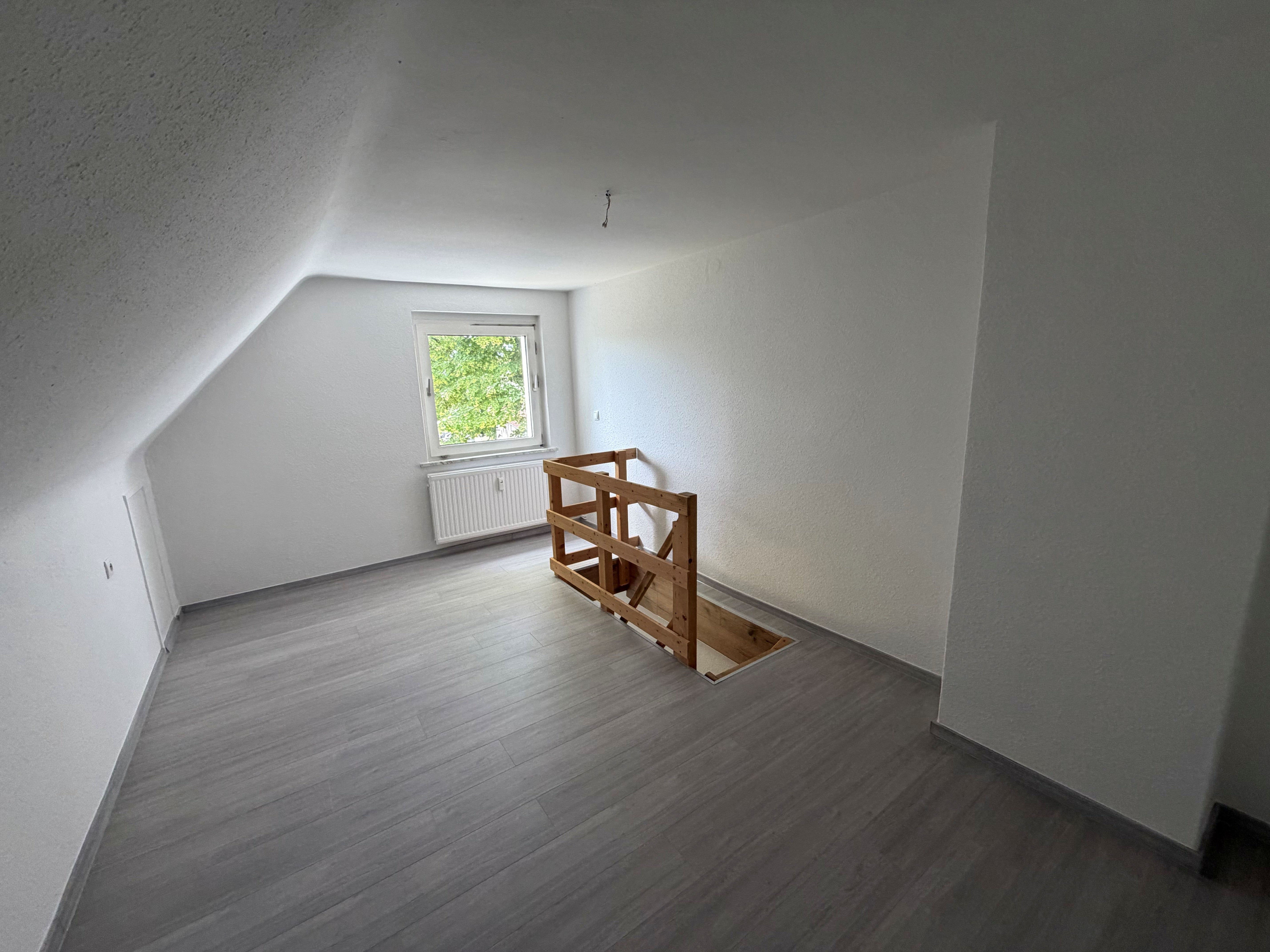Wohnung Hedwigstraße in Salzgitter