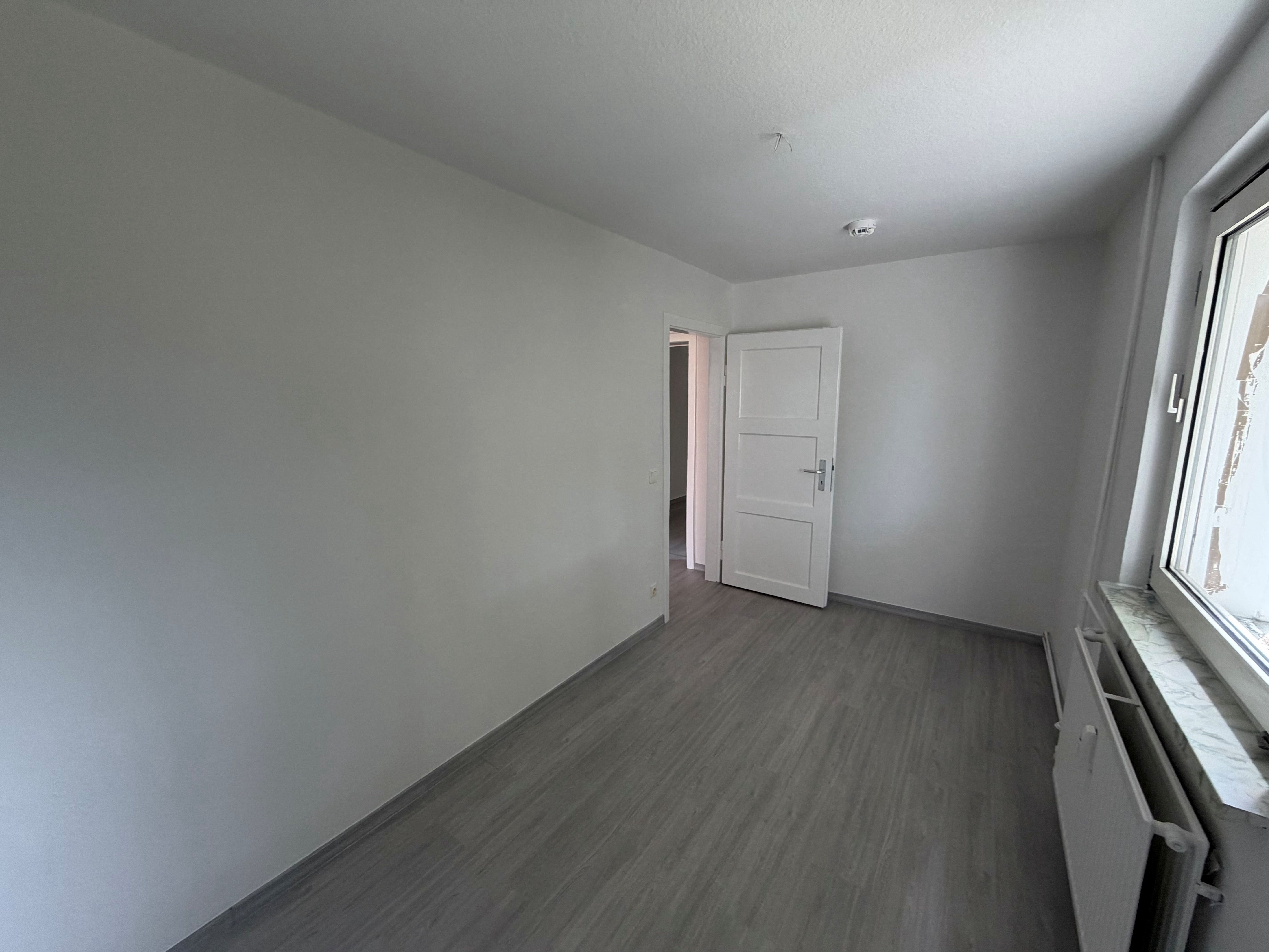 Wohnung Hedwigstraße in Salzgitter