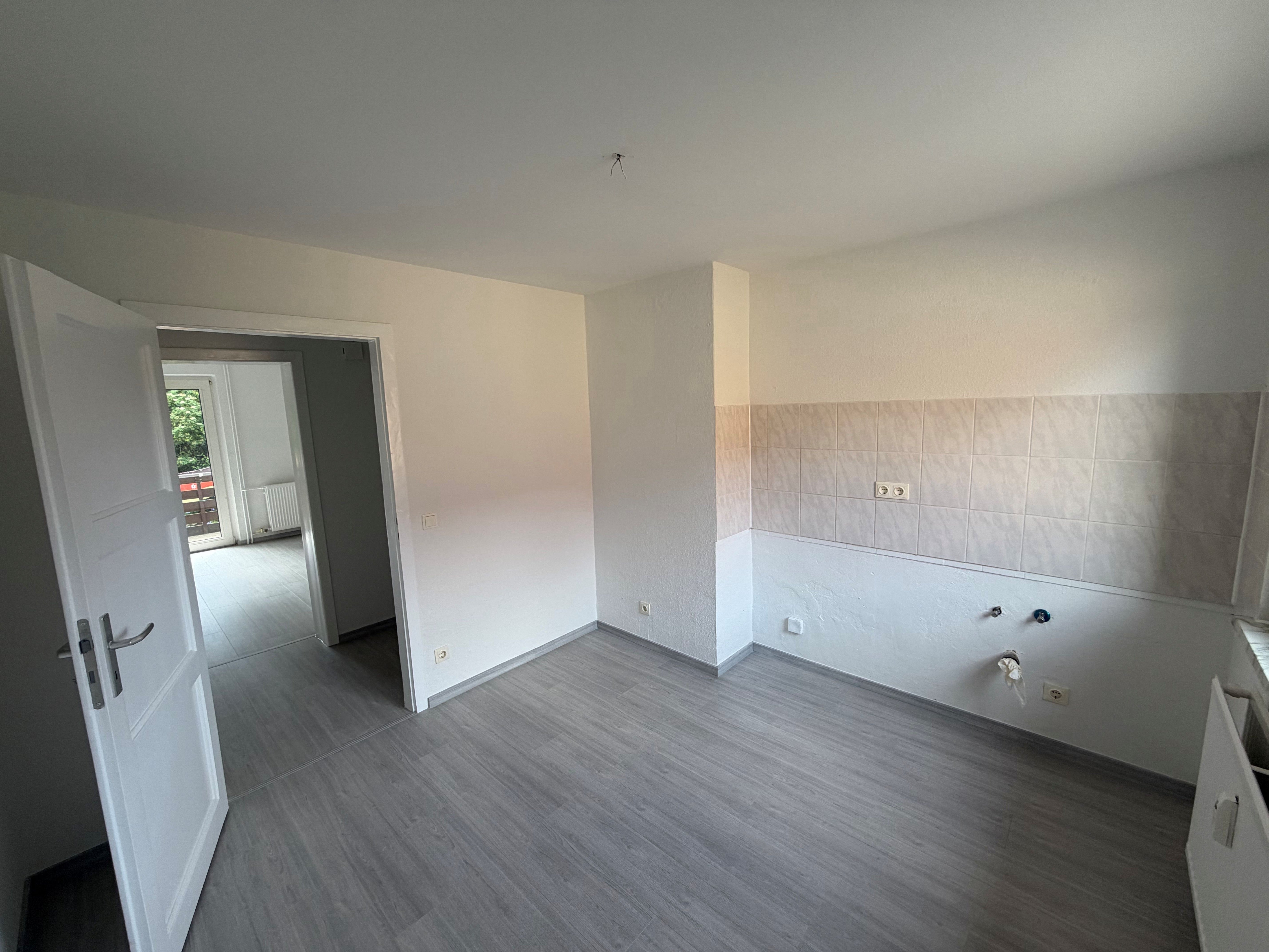 Wohnung Hedwigstraße in Salzgitter