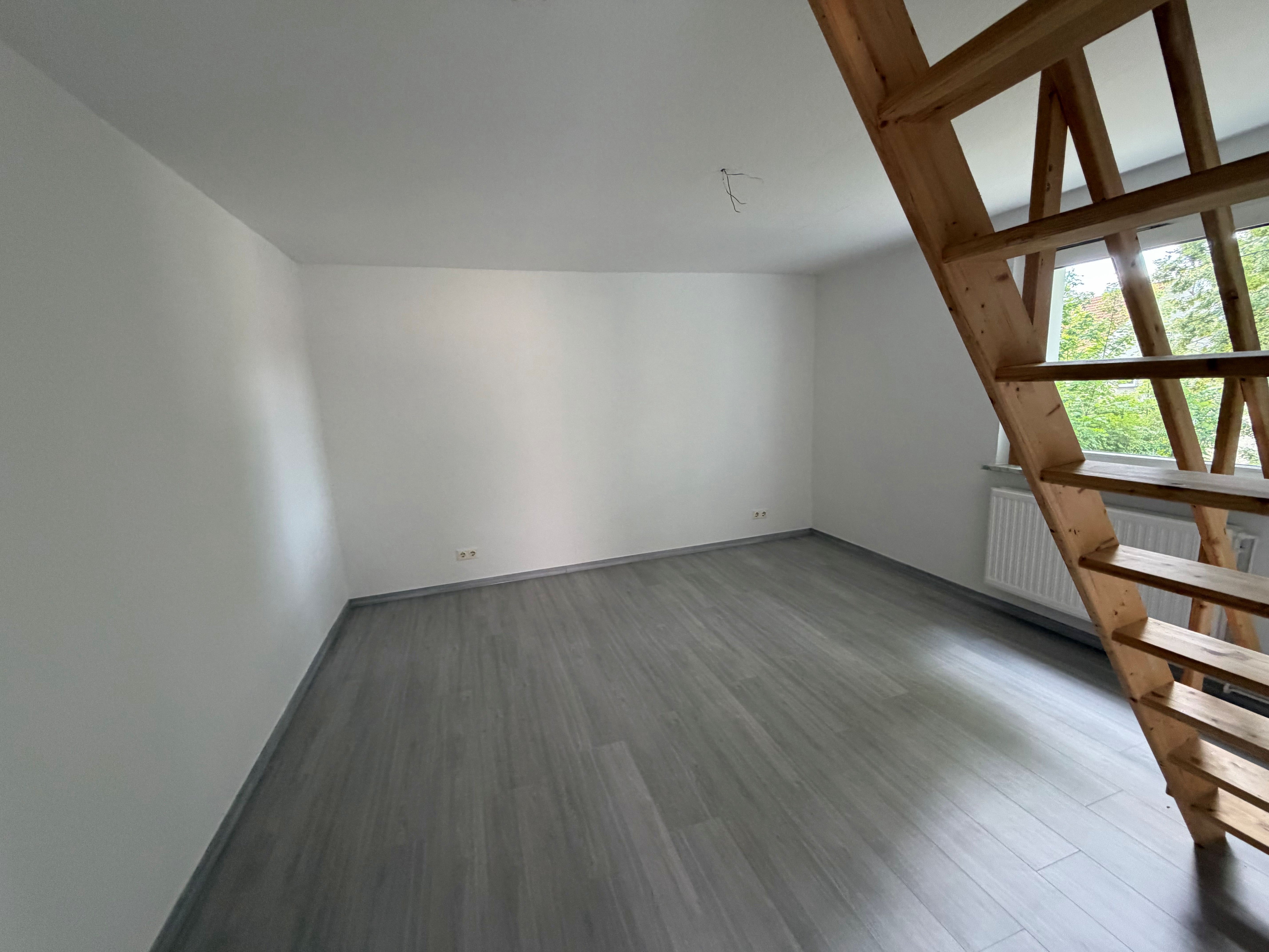 Wohnung Hedwigstraße in Salzgitter