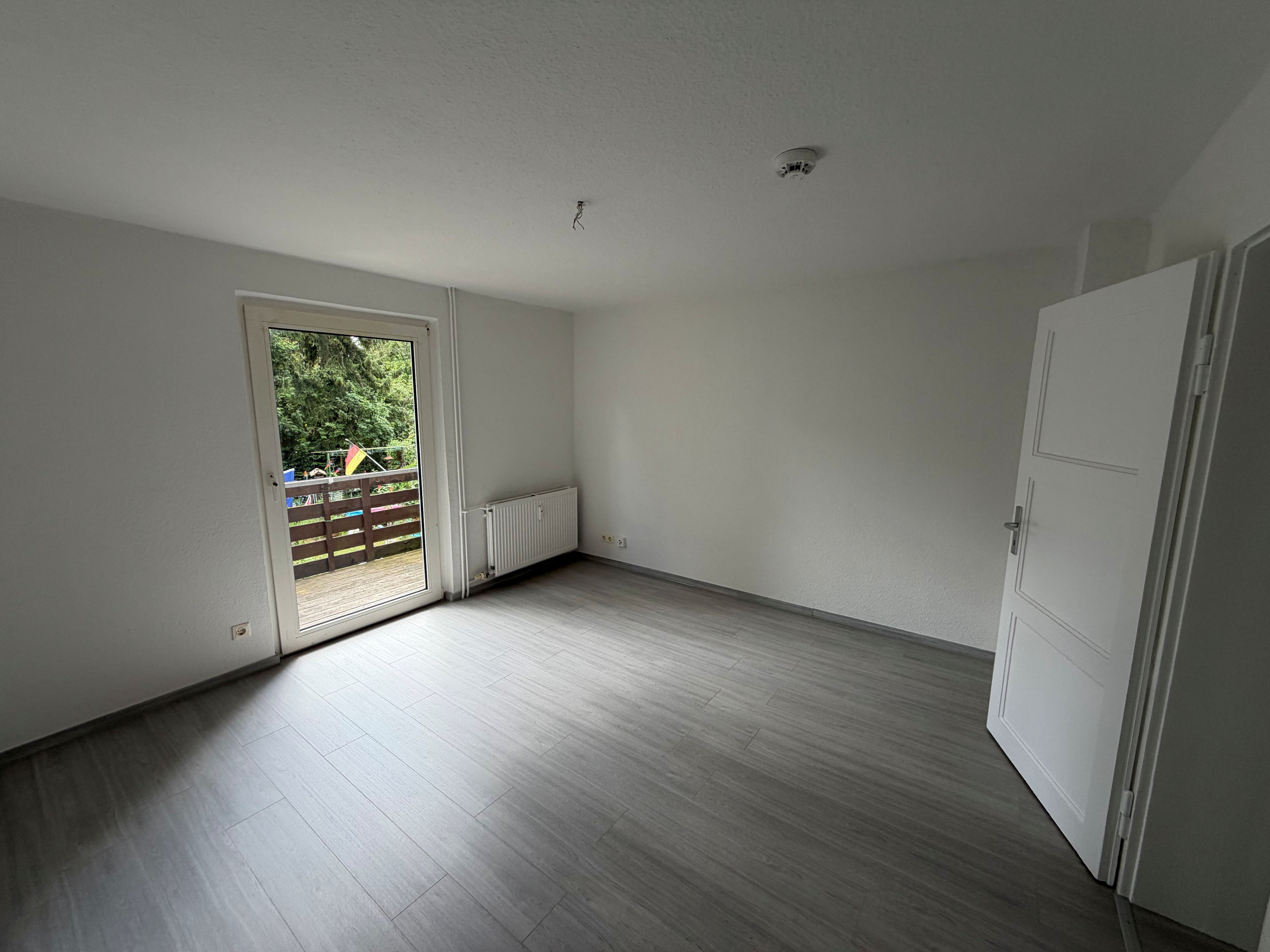 Wohnung Hedwigstraße in Salzgitter