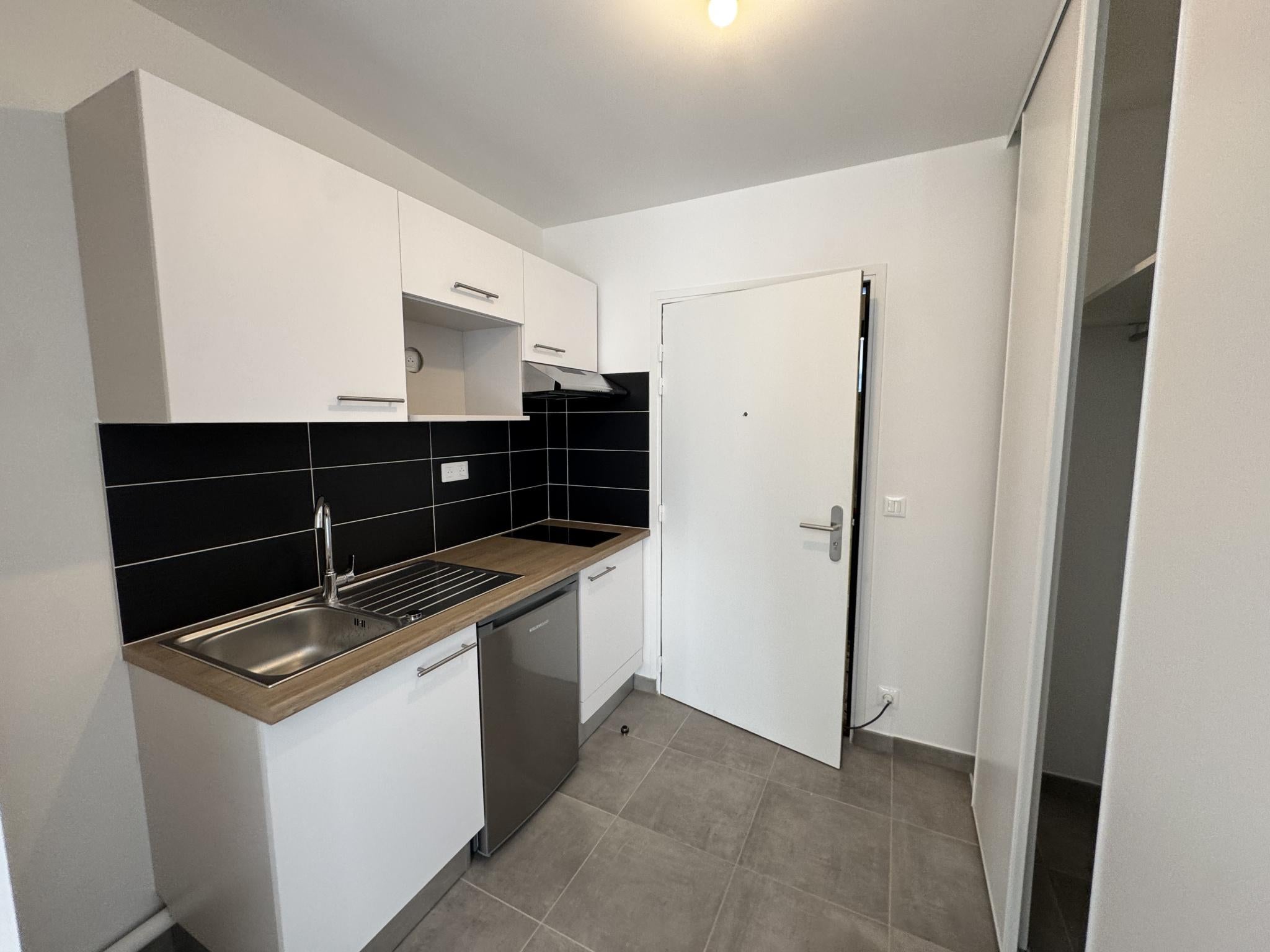 Appartement Rue du Châtelet à Montereau-Fault-Yonne