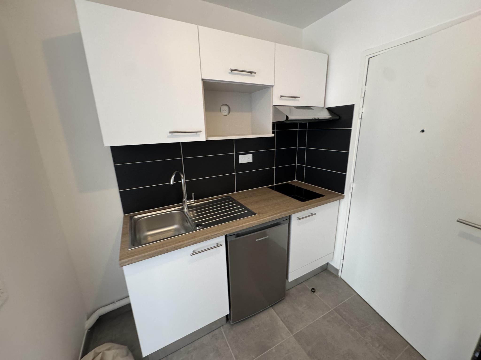 Appartement Rue du Châtelet à Montereau-Fault-Yonne