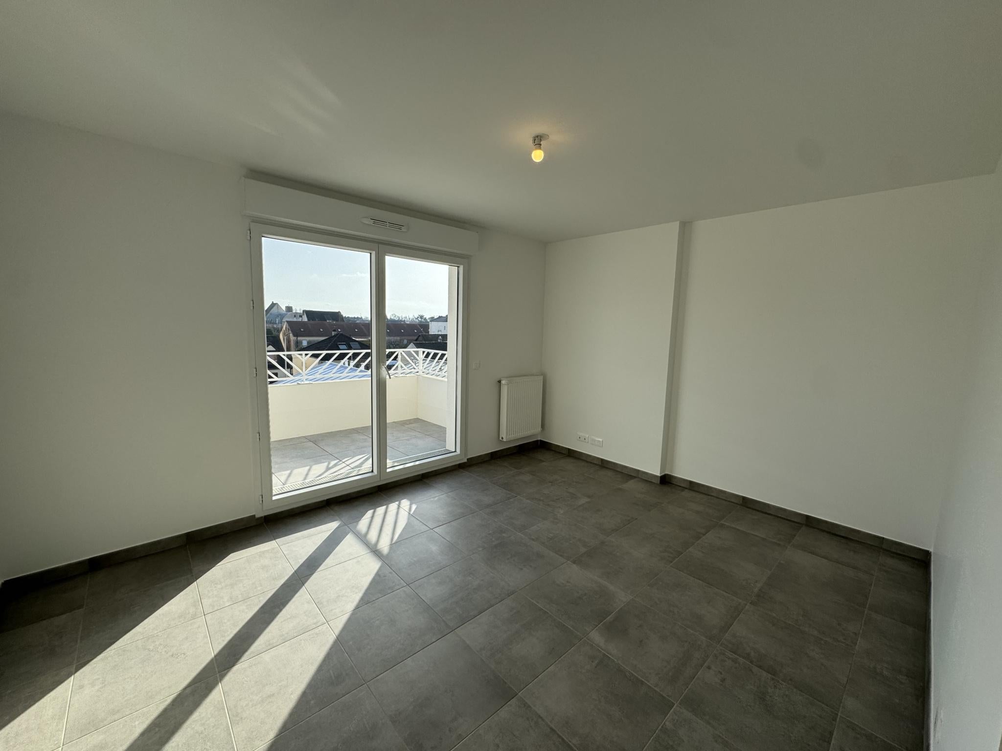 Appartement Rue du Châtelet à Montereau-Fault-Yonne