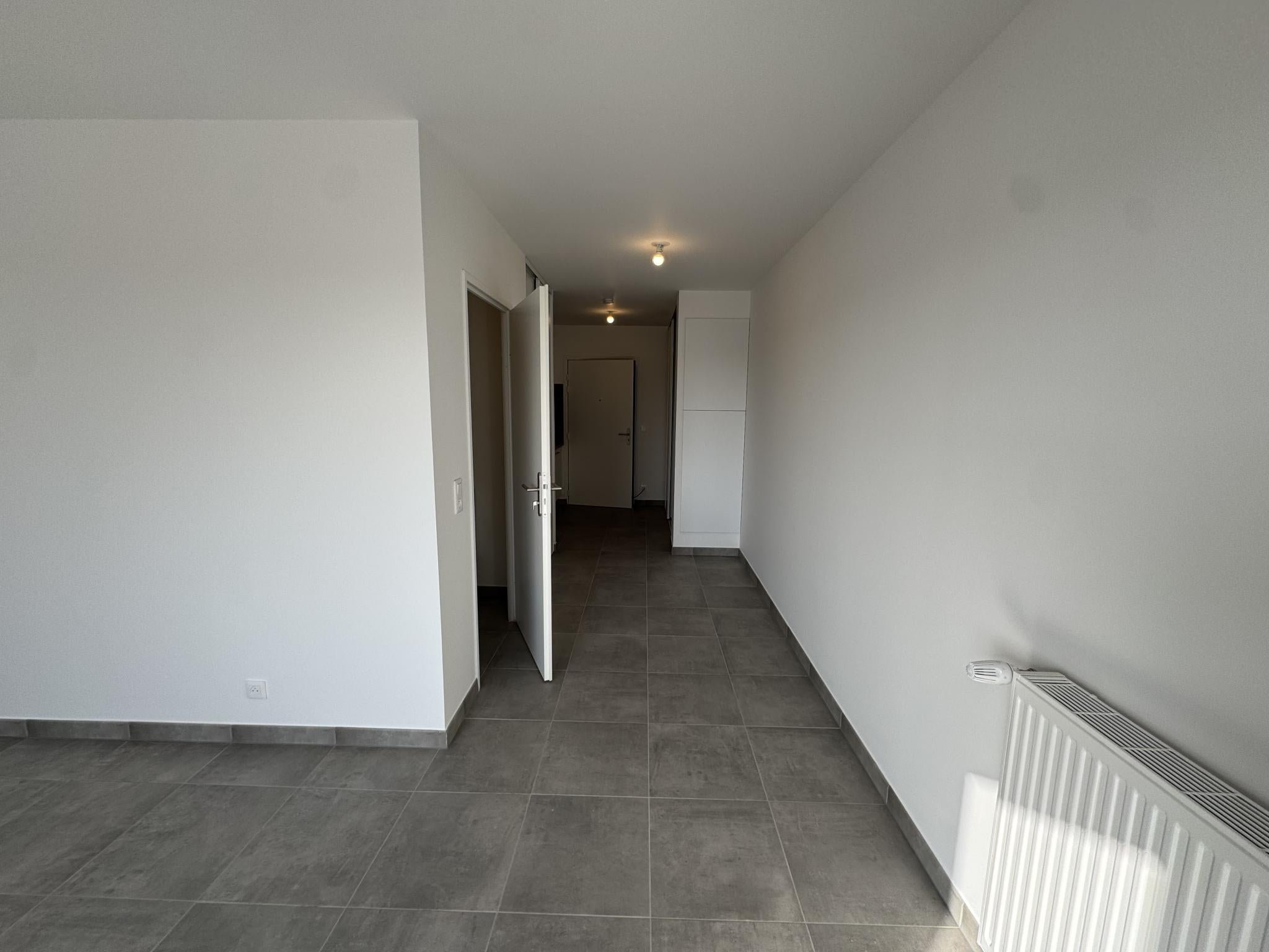 Appartement Rue du Châtelet à Montereau-Fault-Yonne