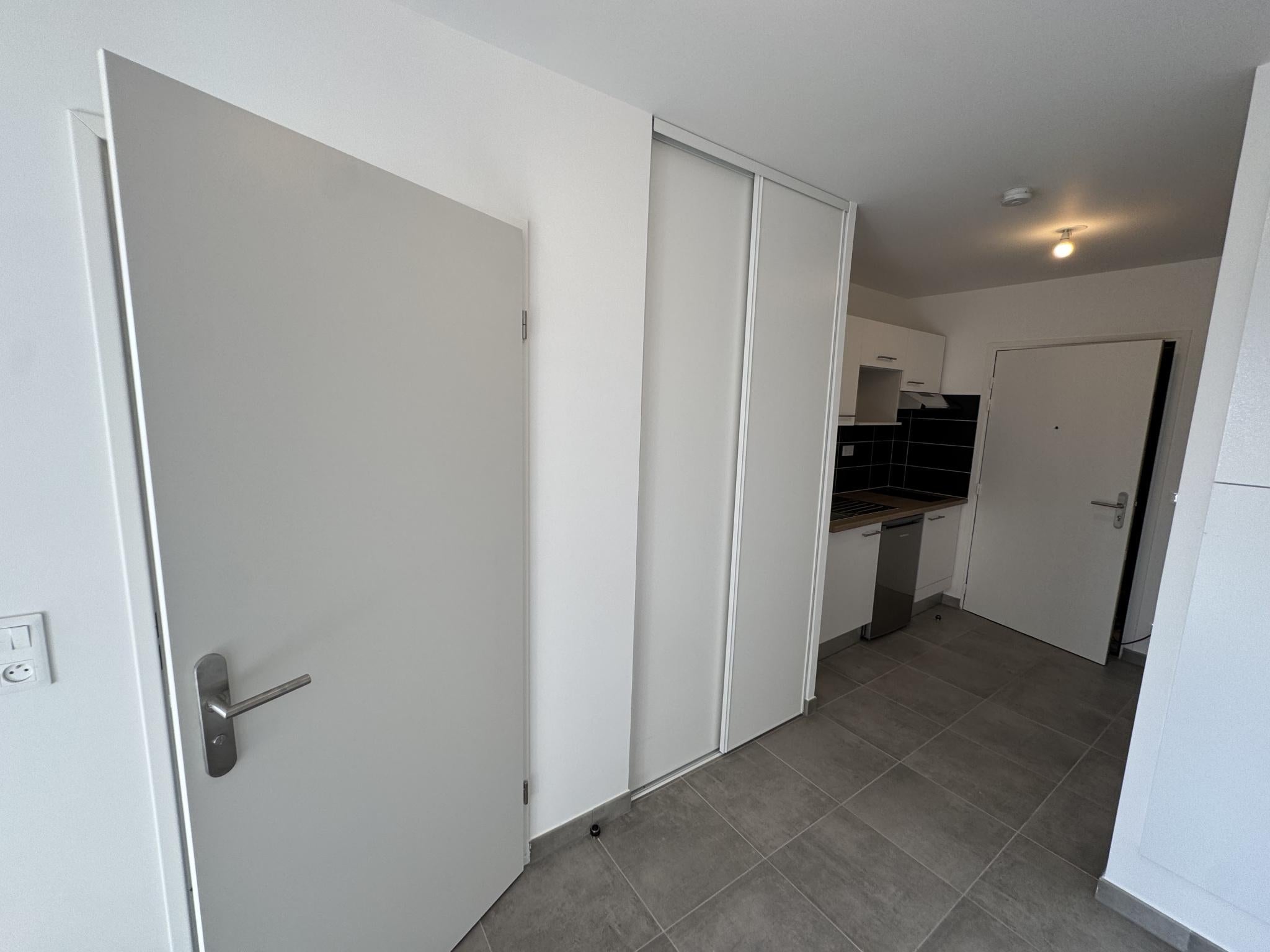 Appartement Rue du Châtelet à Montereau-Fault-Yonne