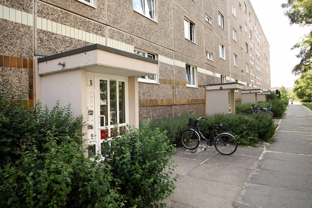Wohnung Am Zügel in Neubrandenburg