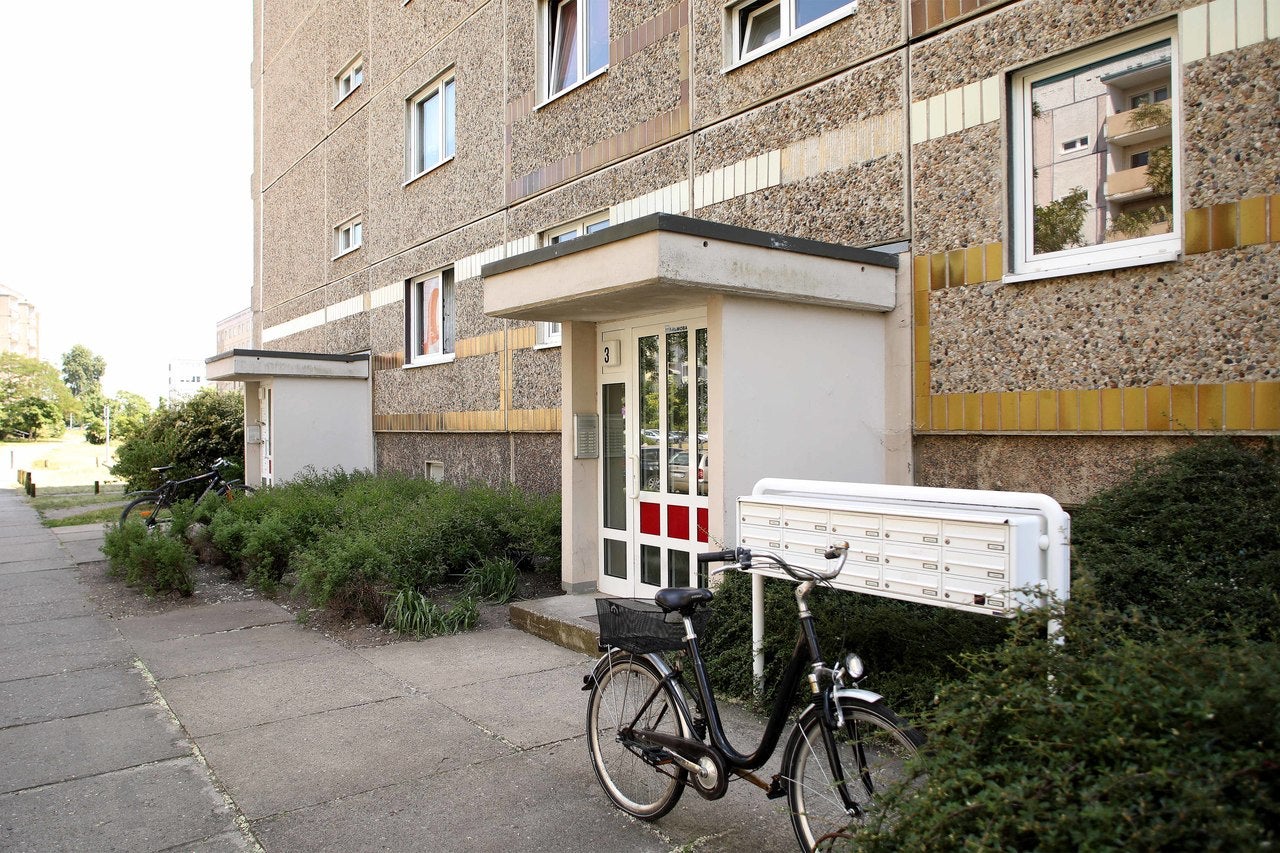 Wohnung Am Zügel in Neubrandenburg