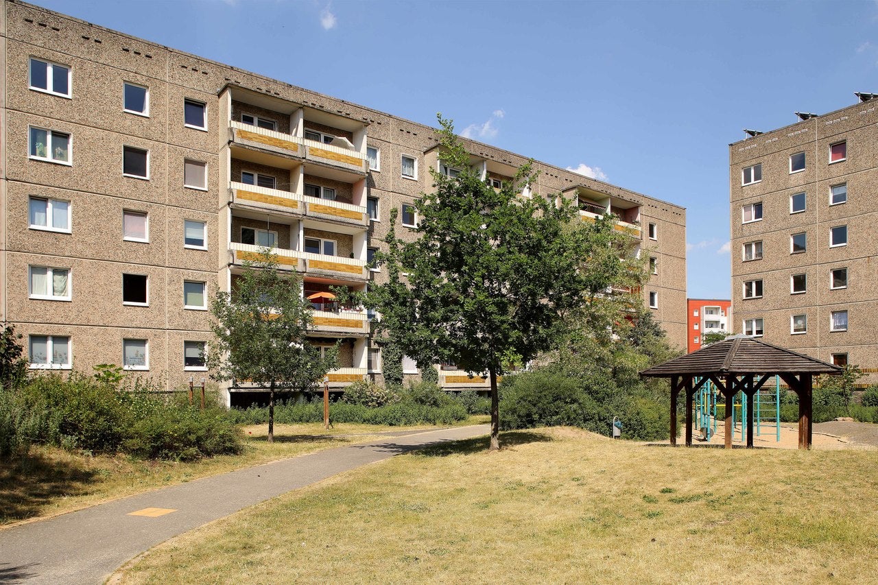 Wohnung Am Zügel in Neubrandenburg