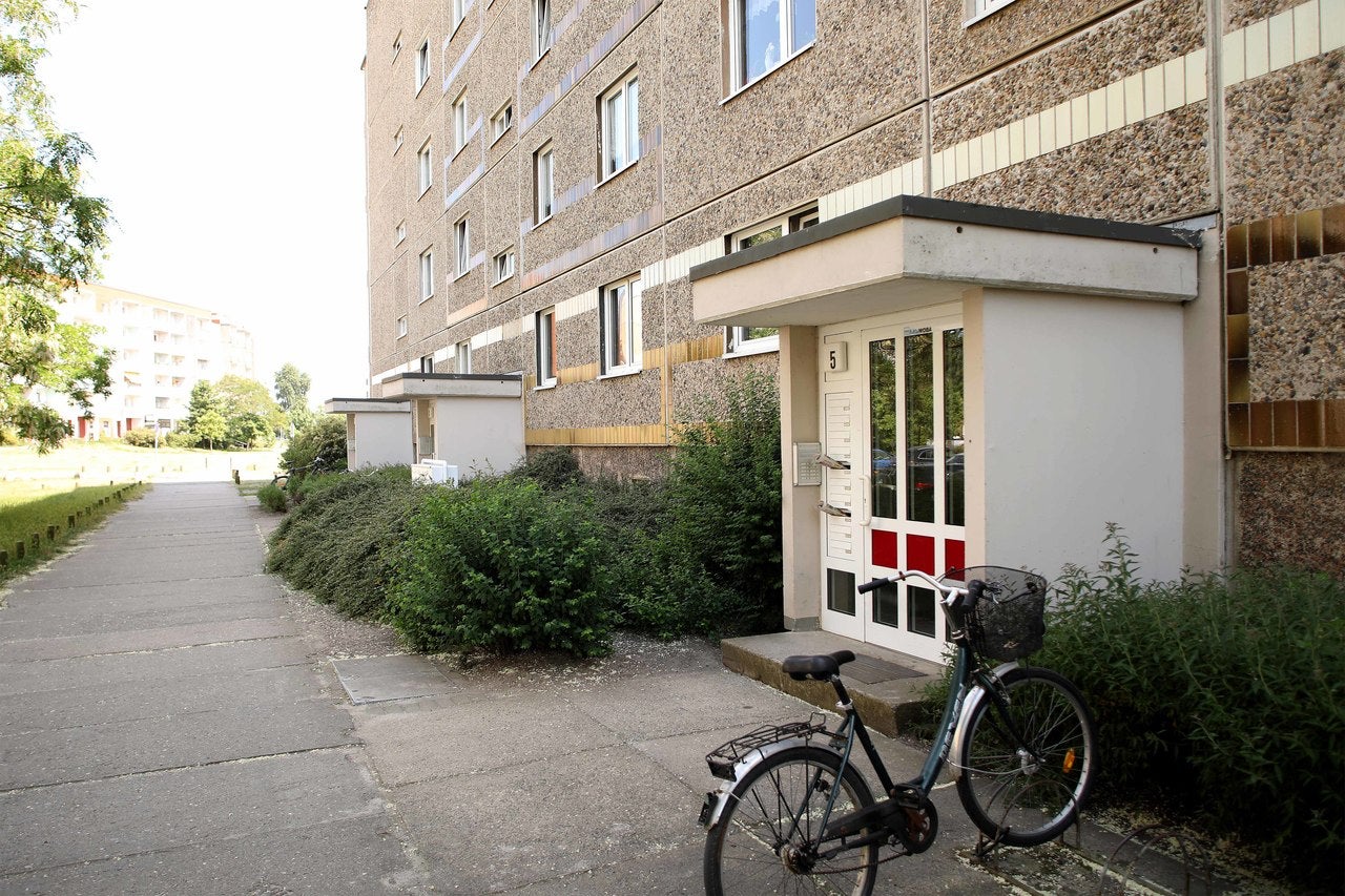 Wohnung Am Zügel in Neubrandenburg