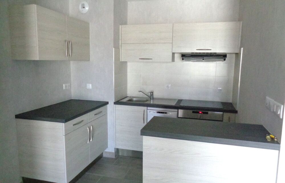 Appartement Avenue Édouard Herriot à Brive-la-Gaillarde