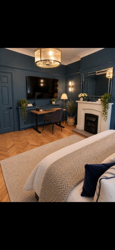 Room Oak Way in Greater London
