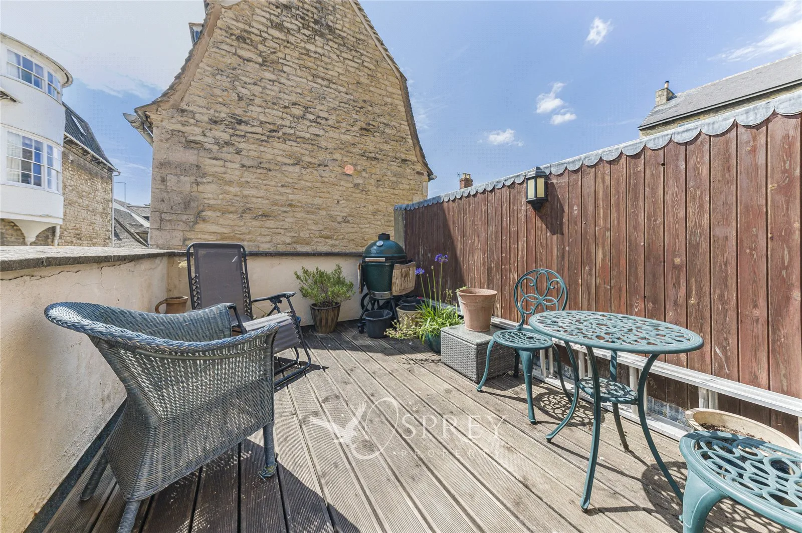 House Austin Street in South Kesteven