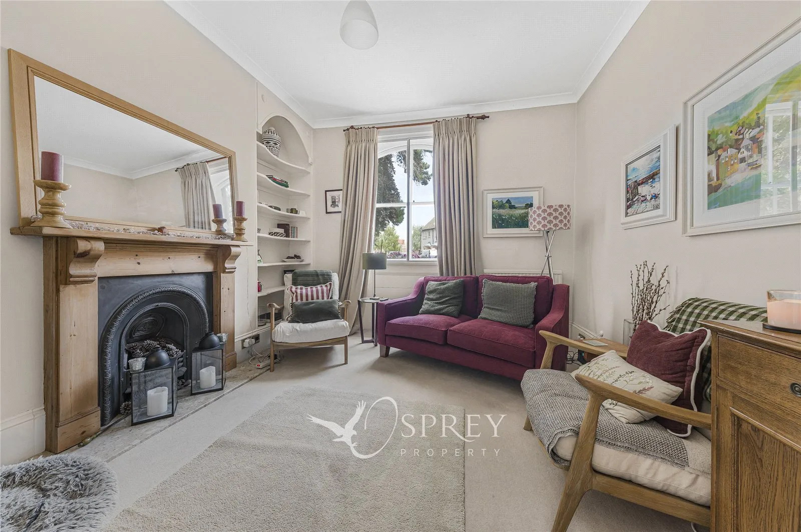 House Austin Street in South Kesteven