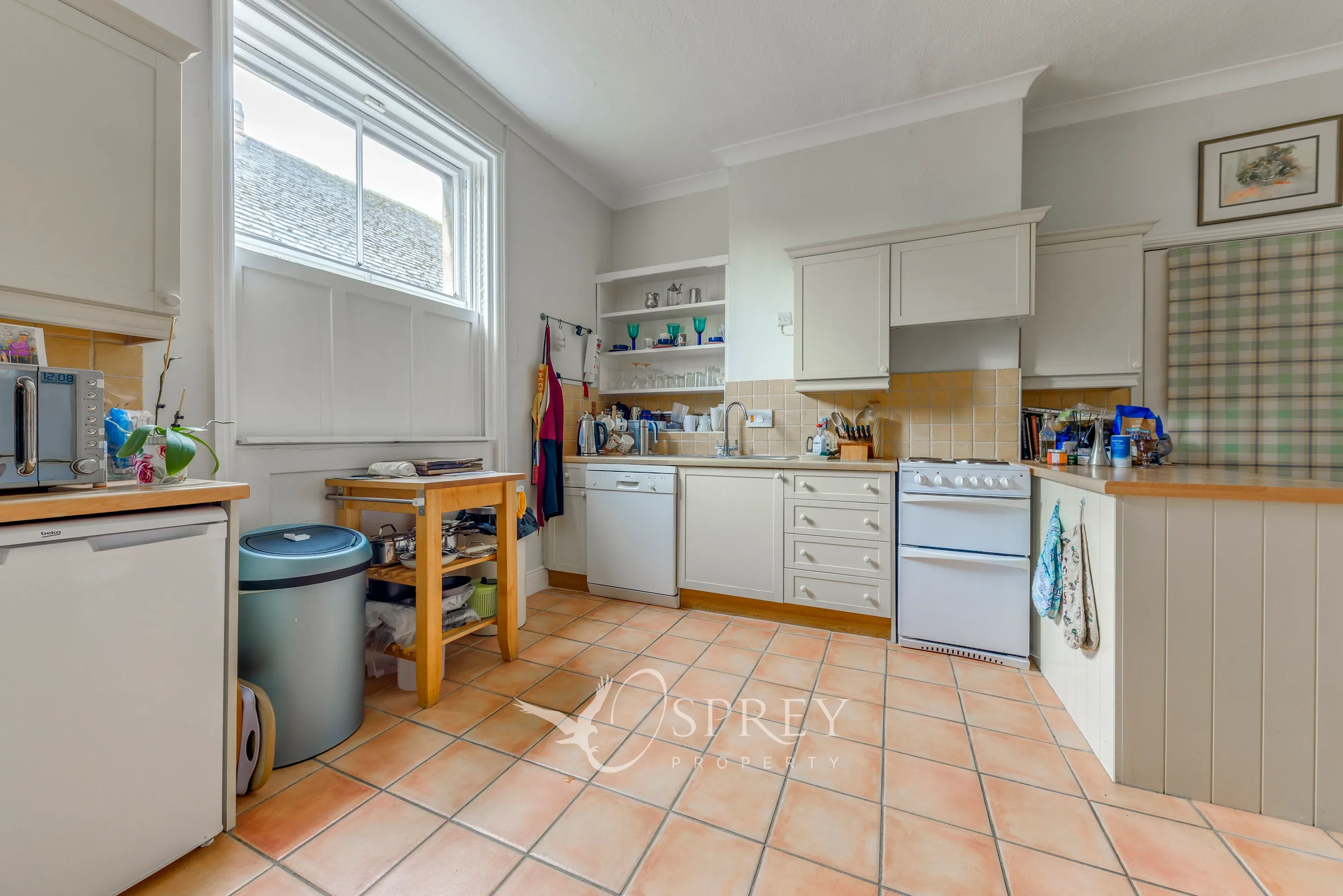 House Austin Street in South Kesteven