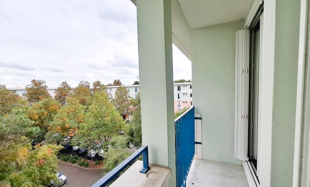 Appartement Rue du Rempart à Tours