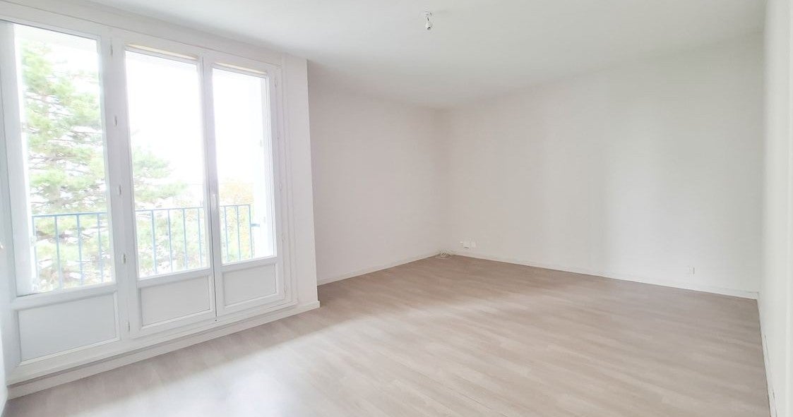 Appartement Rue du Rempart à Tours