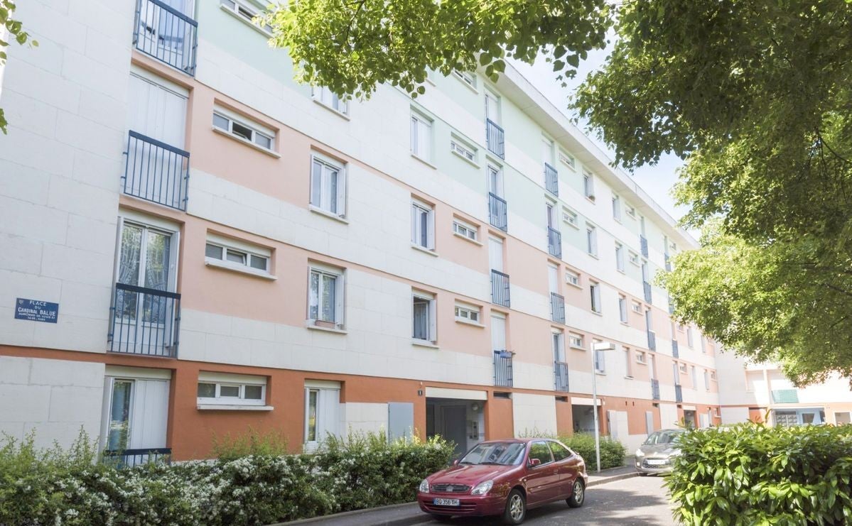 Appartement Rue du Rempart à Tours
