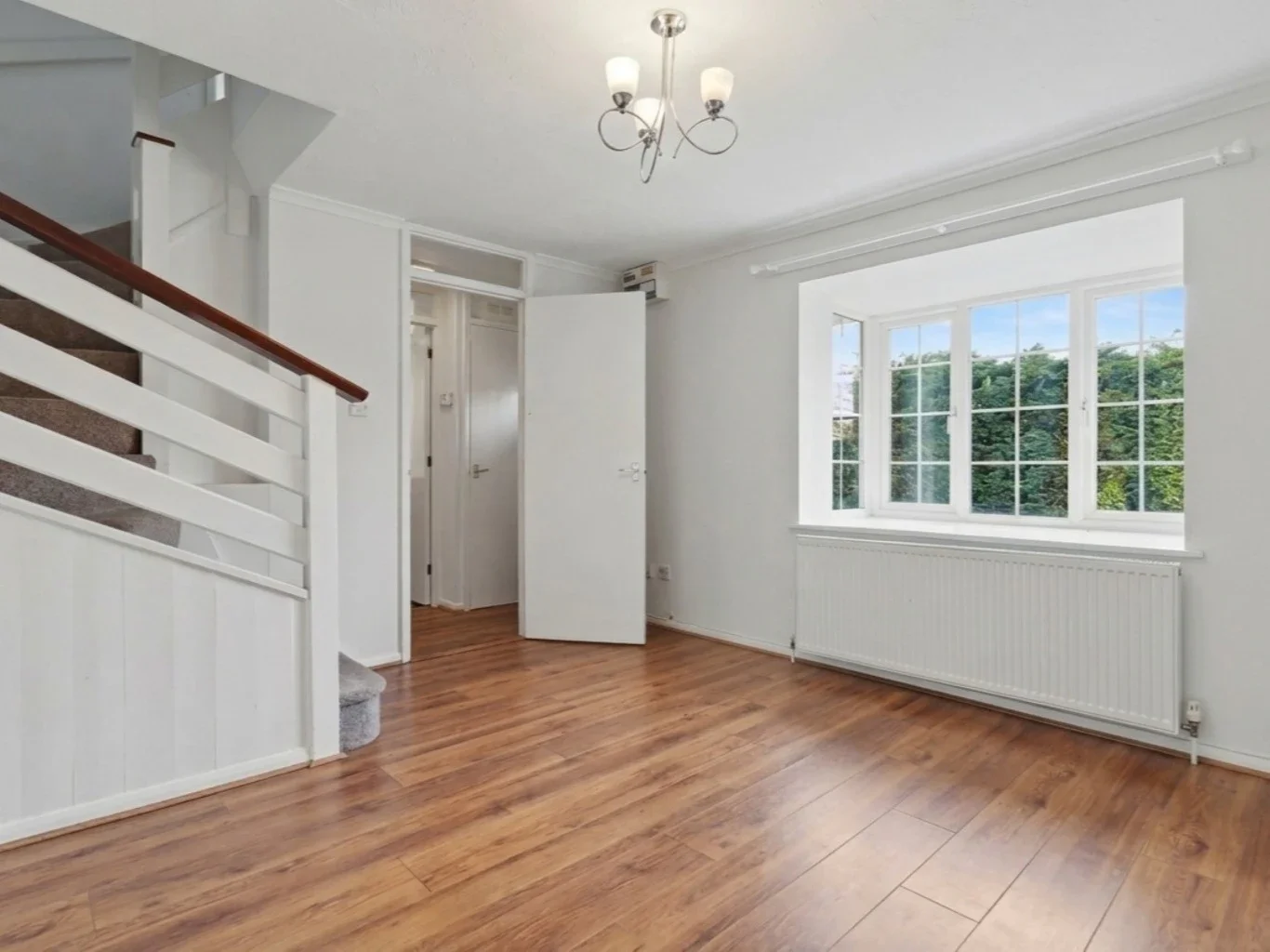 House Maytrees in Huntingdonshire