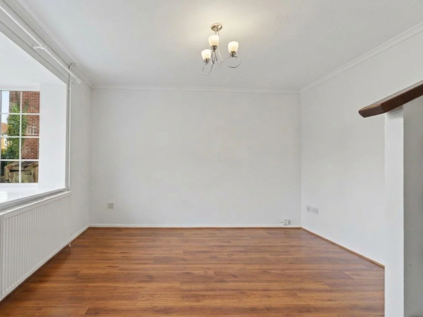 House Maytrees in Huntingdonshire