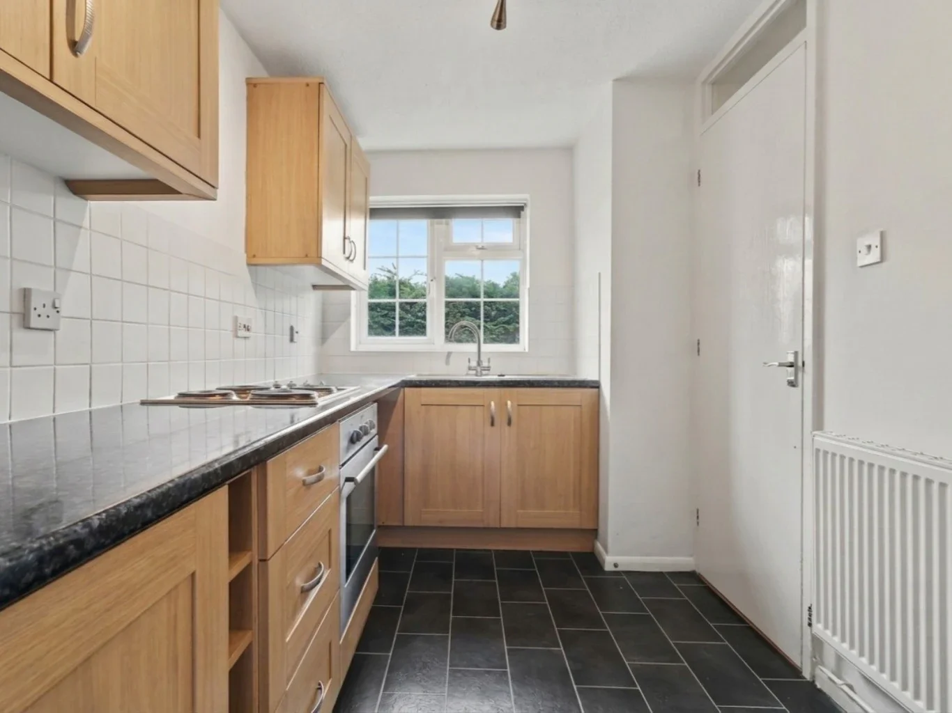 House Maytrees in Huntingdonshire