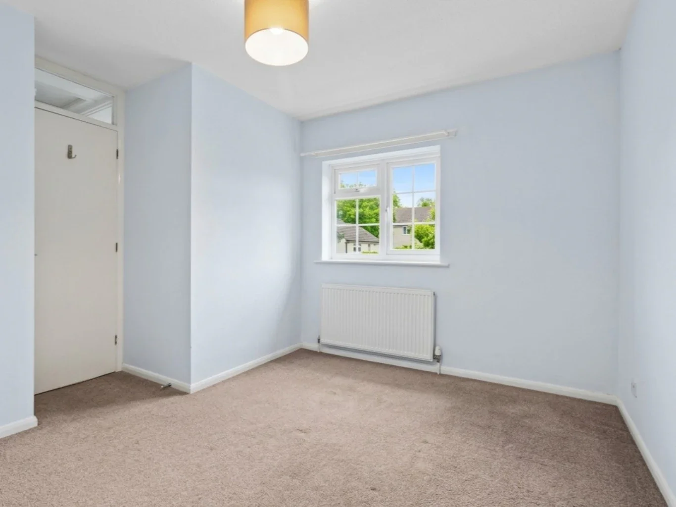 House Maytrees in Huntingdonshire