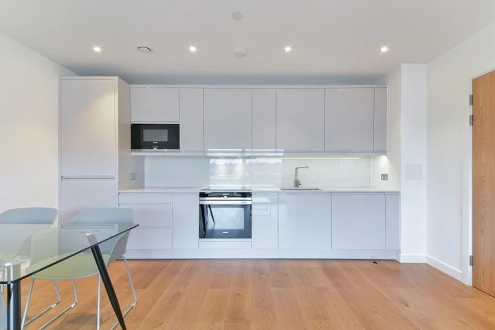 Flat Thonrey Close in Greater London