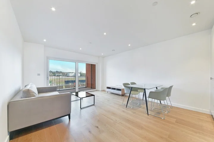 Flat Thonrey Close in Greater London