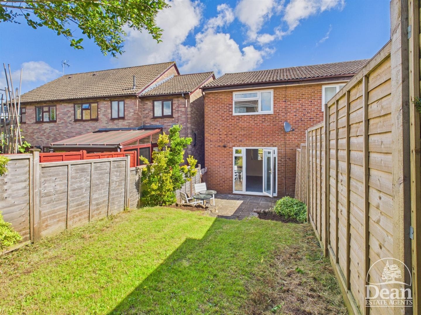House Nash Way in Forest of Dean