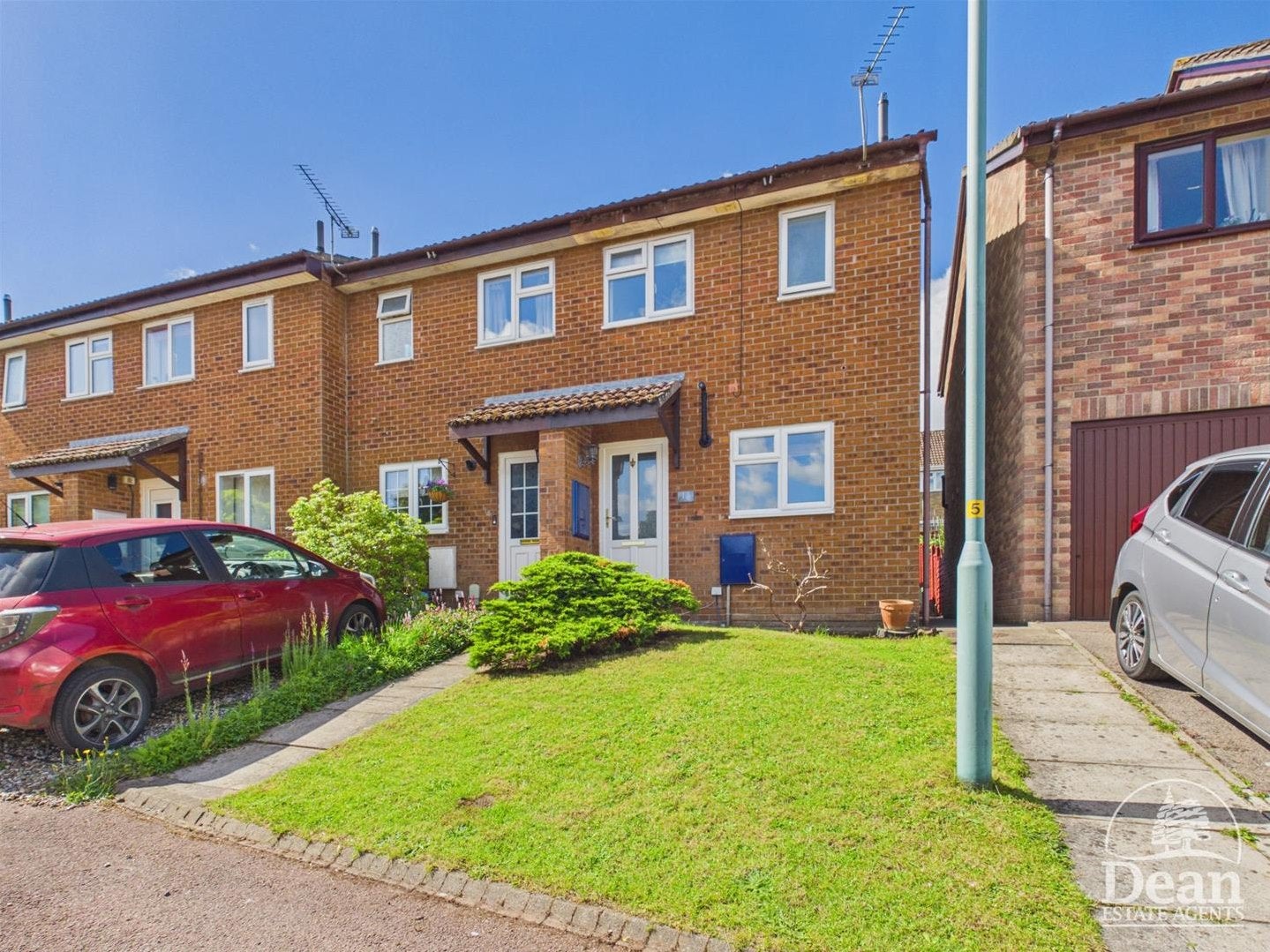 House Nash Way in Forest of Dean