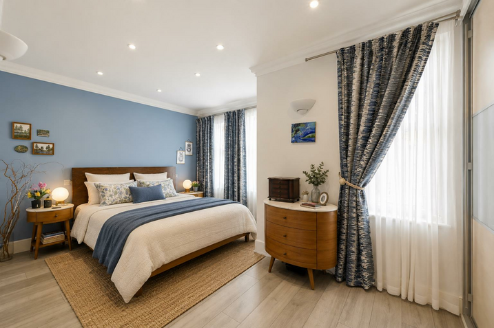 House Charles II Place in Greater London