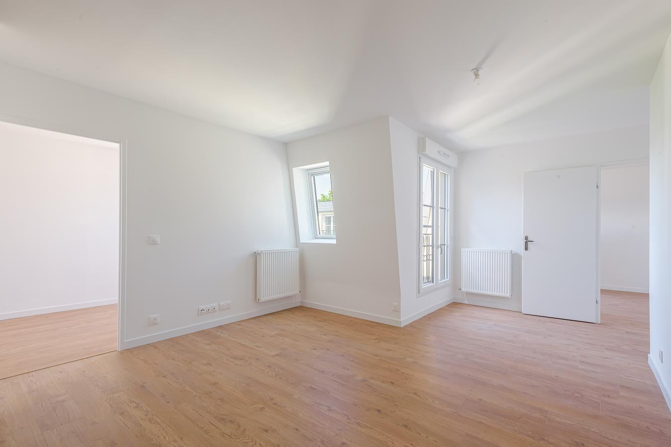 Appartement Avenue Sainte-Foy à Gagny