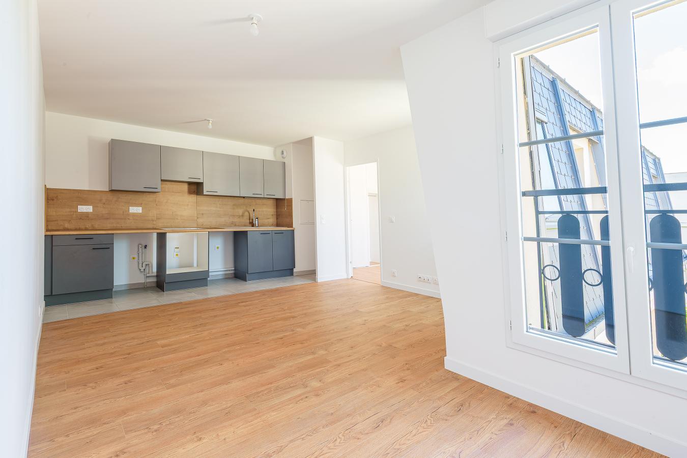 Appartement Avenue Sainte-Foy à Gagny