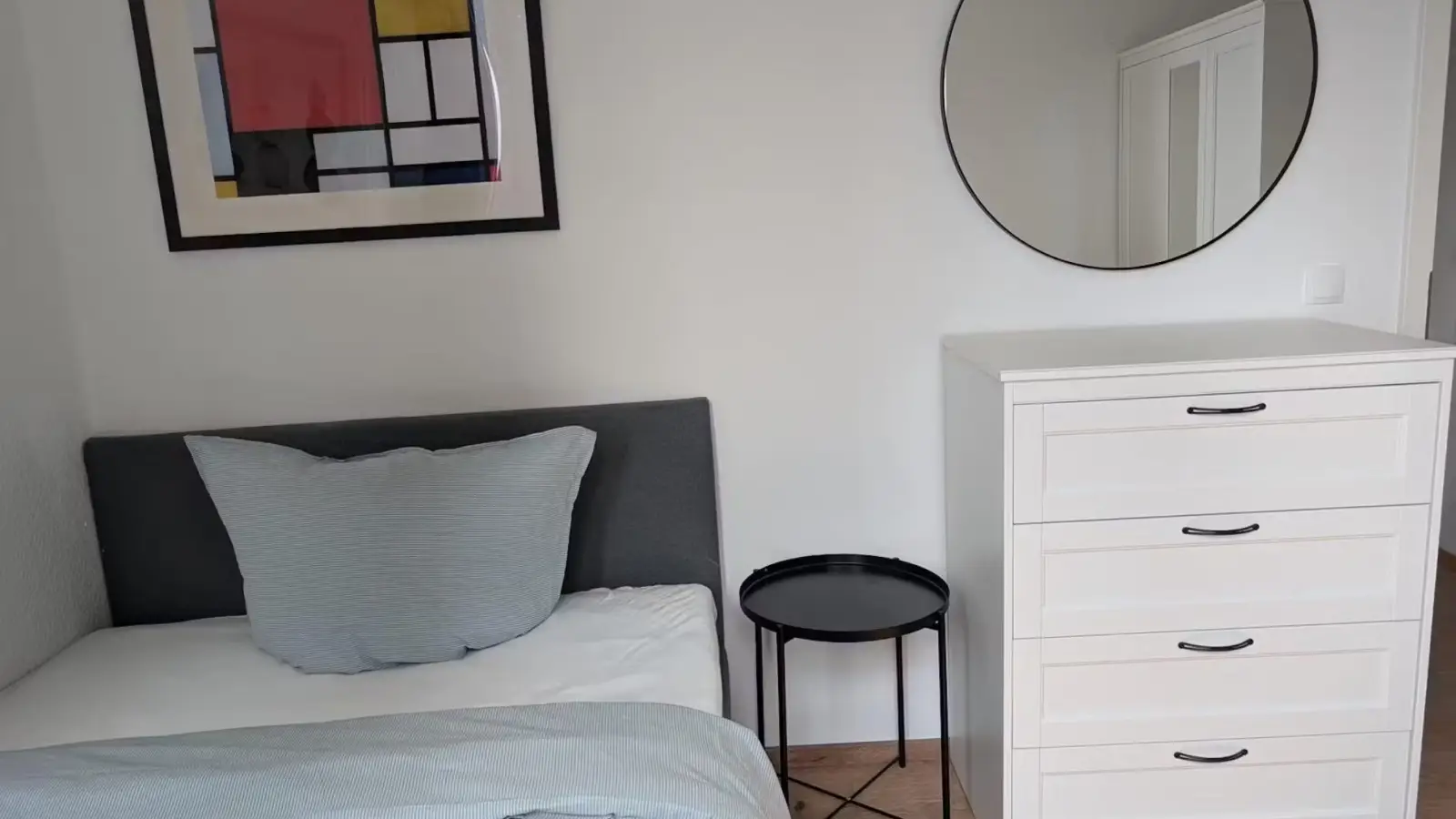 Wohnung Lichtstraße in Köln