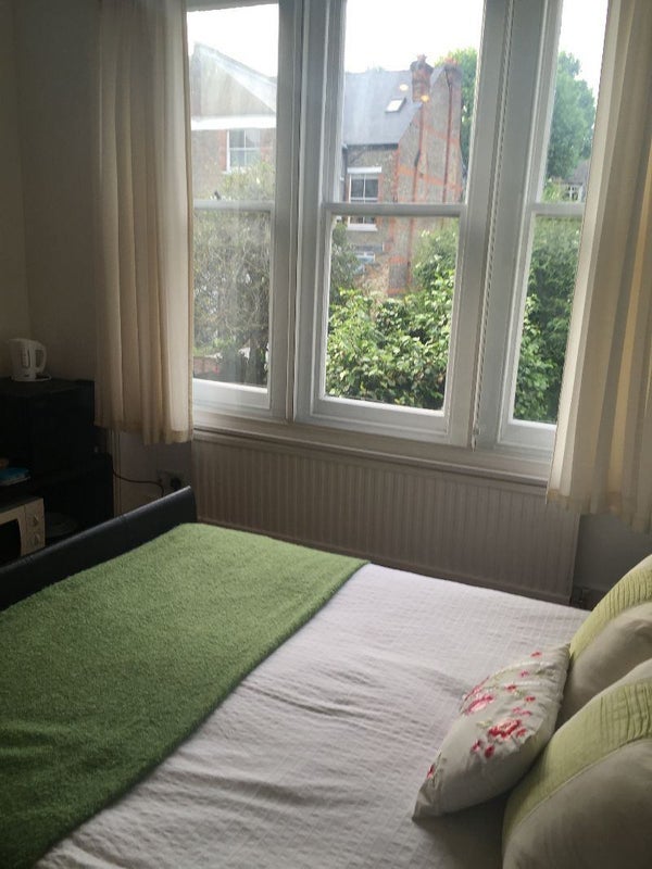 Room Northolme Road in Greater London