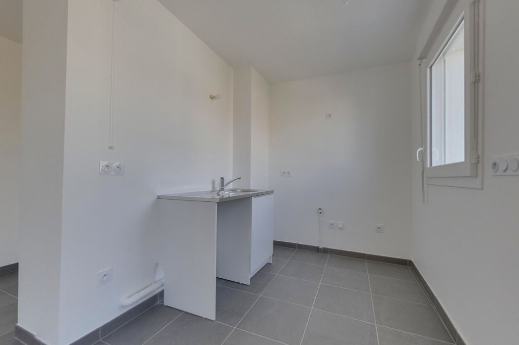 Appartement Rue de la Libre Pensée à Romainville