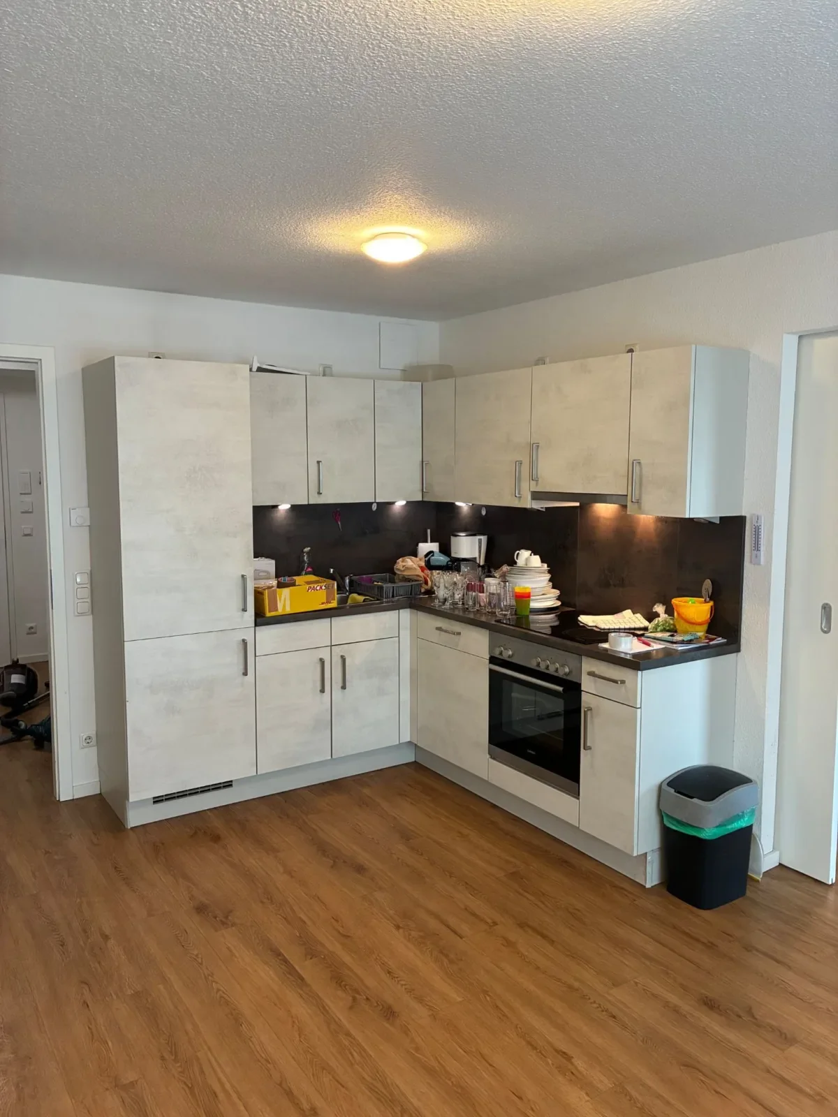 Wohnung Anne-Becker-Ring in Hamburg