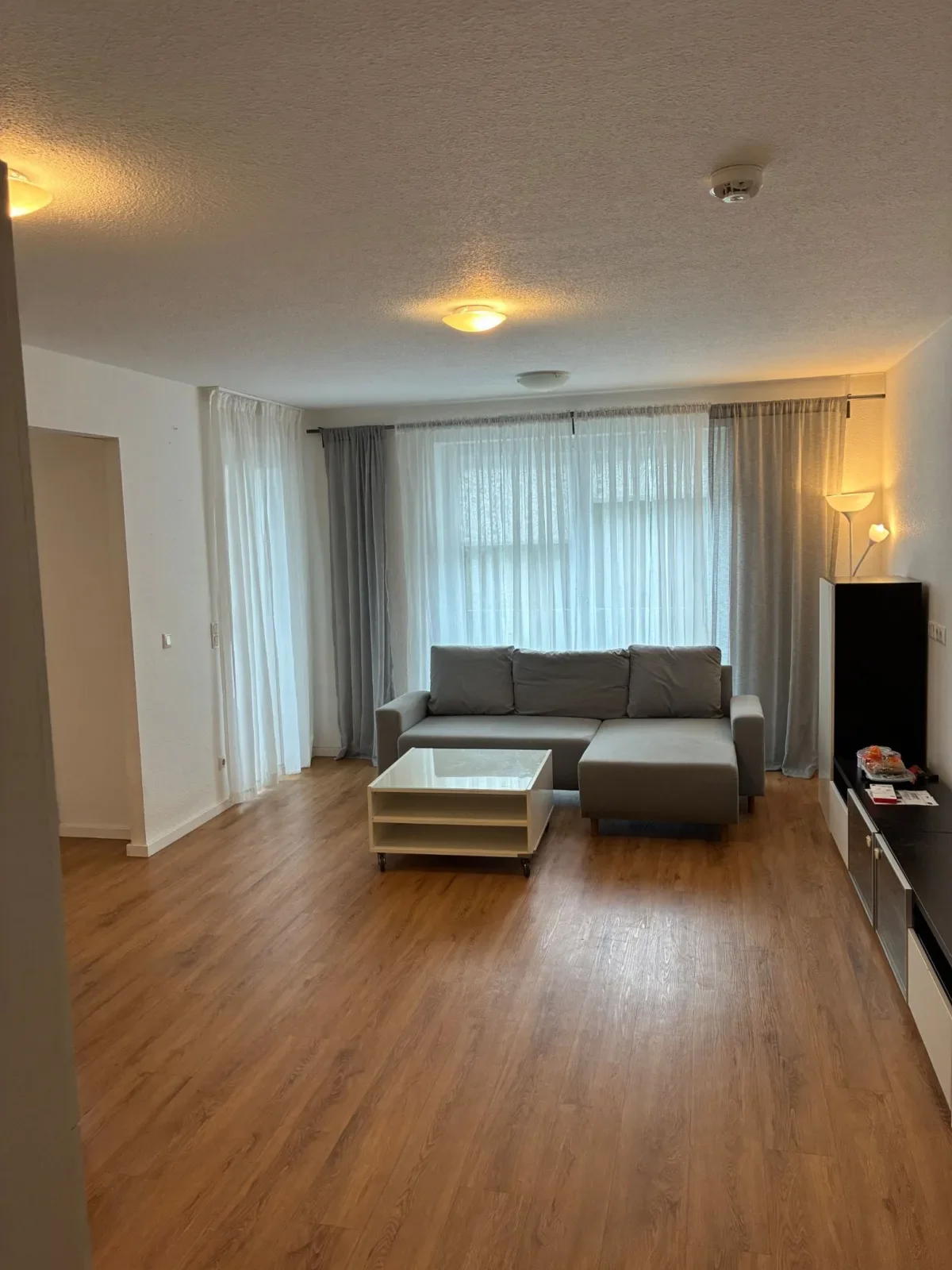 Wohnung Anne-Becker-Ring in Hamburg