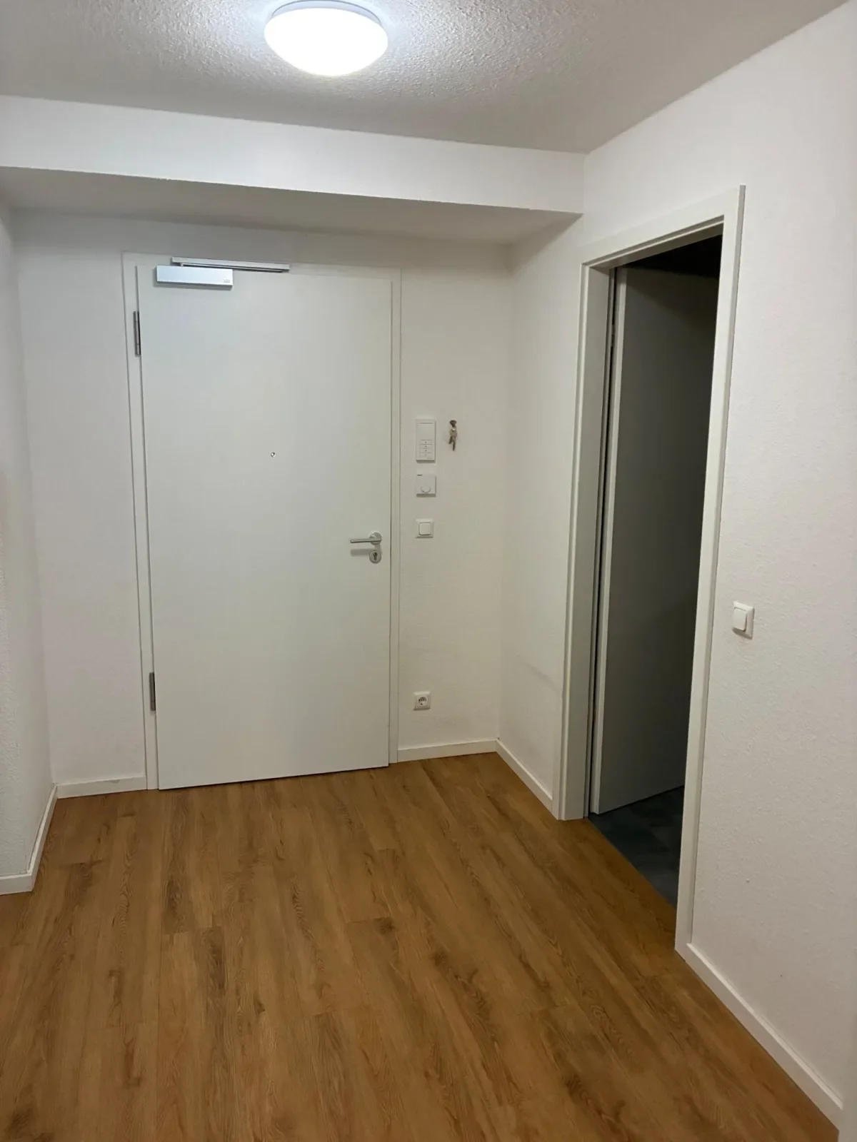 Wohnung Anne-Becker-Ring in Hamburg